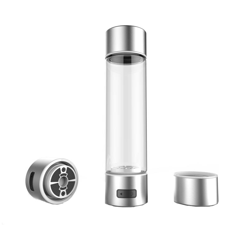 Water electrolysis hydrogen healthy water flask  EHM-H3 2