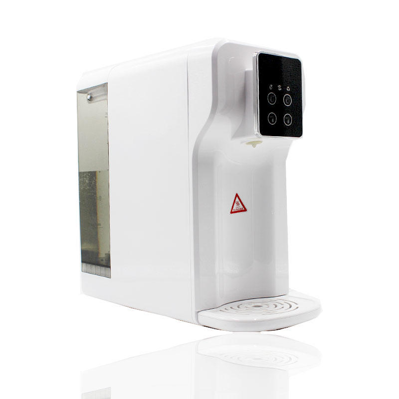 EHM stable ionizer machine series for health 2