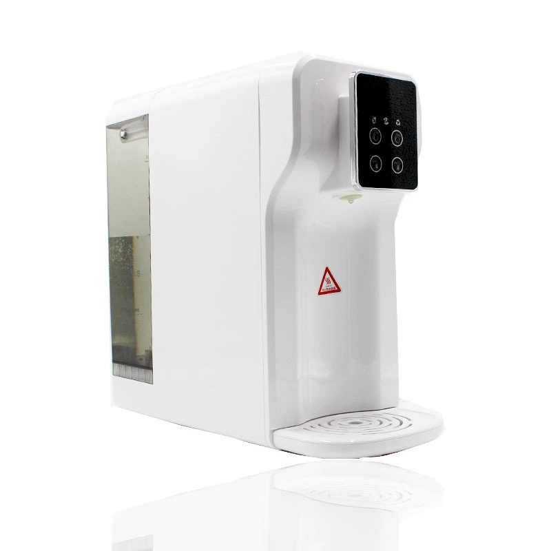 EHM ehm729 alkaline water purifier machine supply for health 2