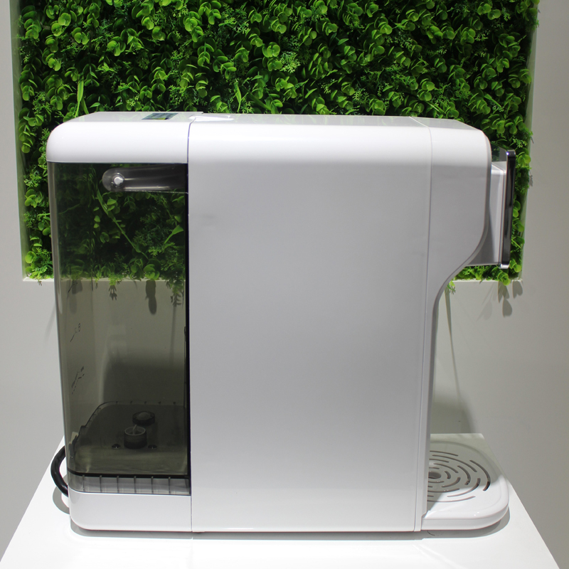 EHM stable ionizer machine series for health 3