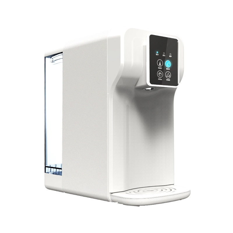 EHM ehm729 alkaline water purifier machine supply for health 4