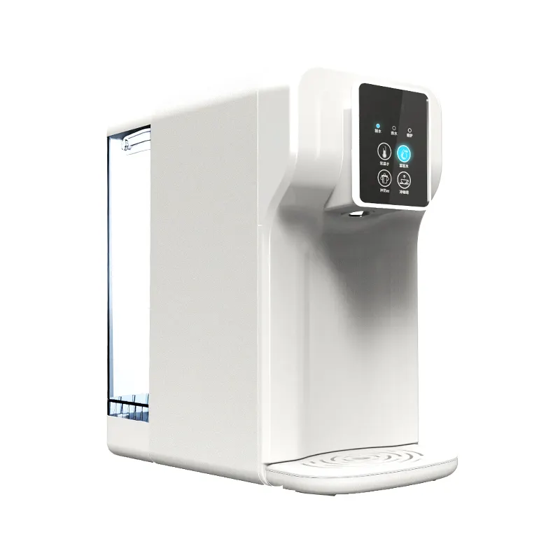 EHM 11 life alkaline water ionizer factory for office 4
