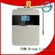 ehm839 alkaline water machine reviews China for dispenser EHM 1