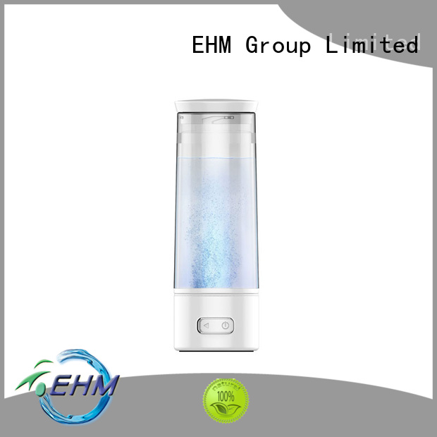 EHM healthy pocket hydrogen water bottle for drinking for Reduces wrinkles 1