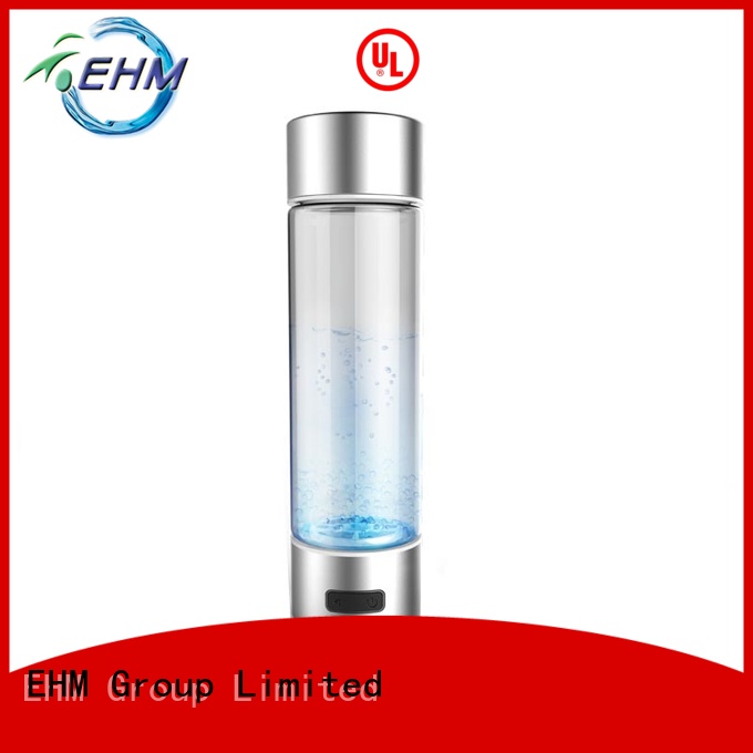 EHM ehmh4 hydrogen rich water bottle machine for water 1