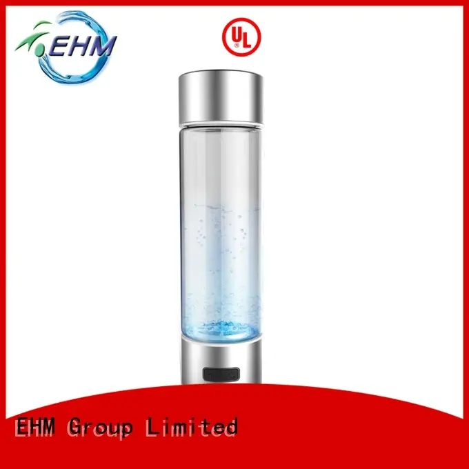 EHM healthy active hydrogen water maker ehmh4 for home 1
