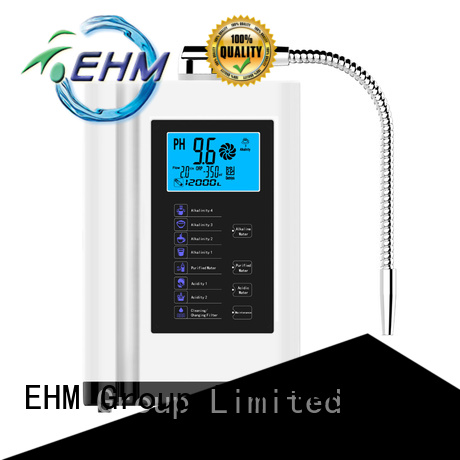 portable alkaline water device maker 1