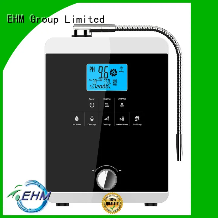 ro water ionizers for sale osmosis for home EHM 1