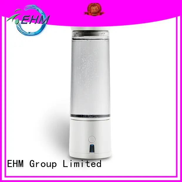 water hydrogen generator hydrogen for water EHM 1