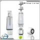 hydrogen hydrogen generating bottle ionizer for water EHM 1