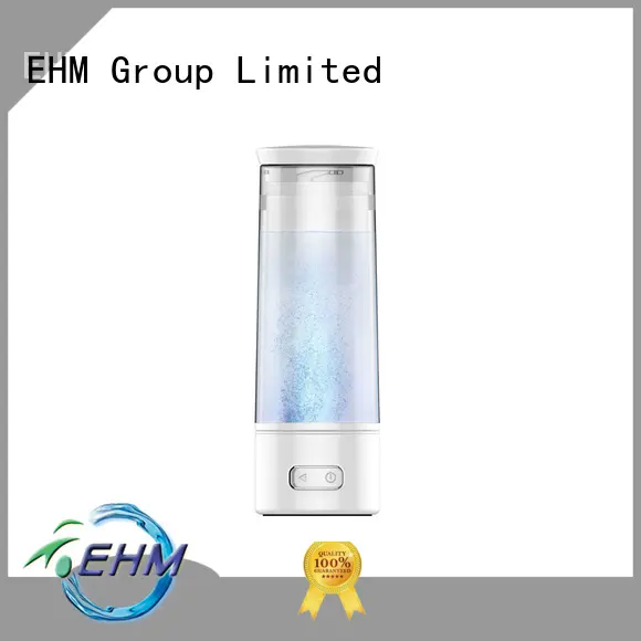 hydrogen-rich hydrogen water pitcher healthy for Reduces wrinkles 1