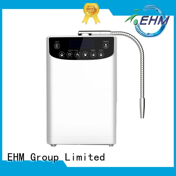 ehm839 best alkaline water ionizer for sale for office EHM 1