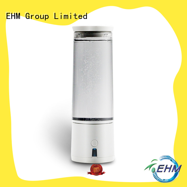 EHM maker hydrogen enriched drinking water for sale for Reduces wrinkles 1