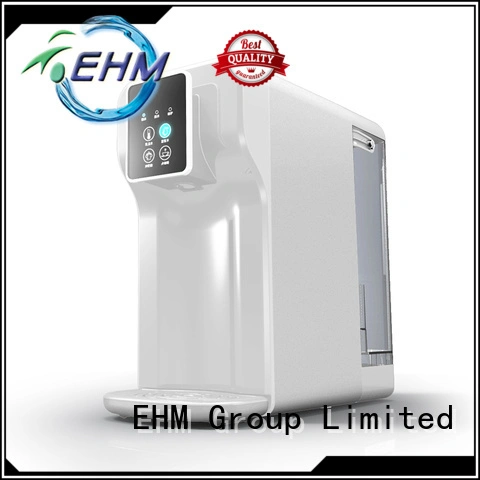 alkaline water machine ph for office EHM 1