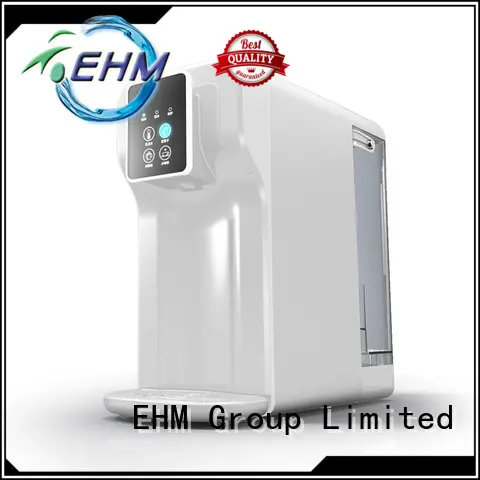 EHM portable alkaline machines for sale supply for filter 1