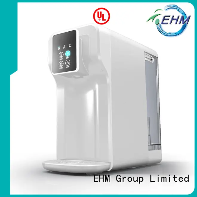 home alkaline antioxidant water machine machine for office EHM 1