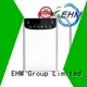 EHM ionizer home alkaline water machine customized for filter 1