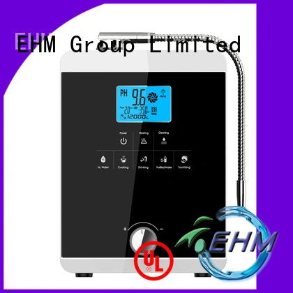 EHM home drinking alkaline water machine for sale for sale for purifier 1