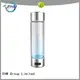 electrolysis hydrogen water tumbler ehmh4 for Reduces wrinkles EHM 1