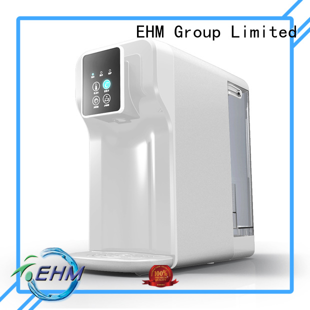 reverse alkaline water purifier machine ehm729 for dispenser EHM 1