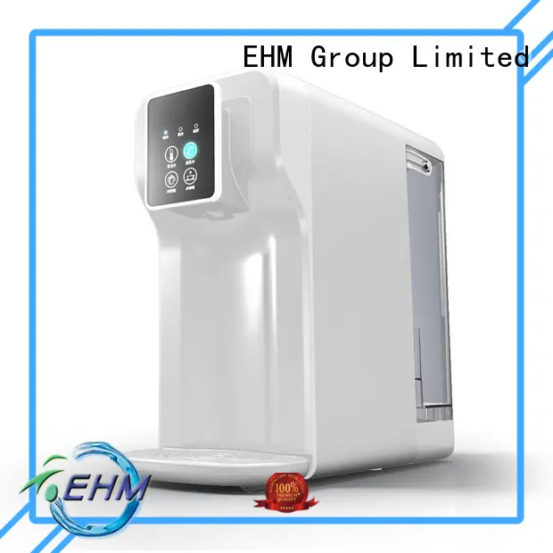 osmosis water ionizer and alkaline water machine for sale for office EHM 1