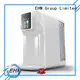 osmosis water ionizer and alkaline water machine for sale for office EHM 1