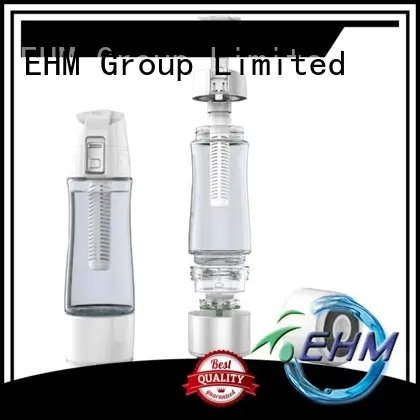 hydrogen-rich hydrogen water tumbler healthy for water EHM 1