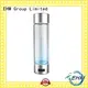 flask hydrogen water machine machine for Improves sleep quality EHM 1