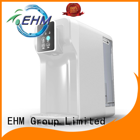 EHM ionizer better mankind water ionizer supply for office 1