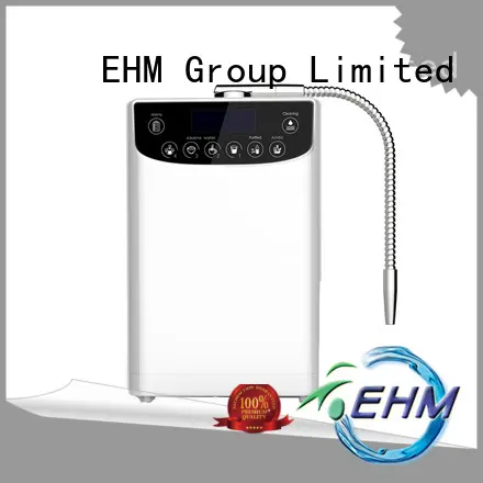 hydrogen alkaline water machine healthy for home 1