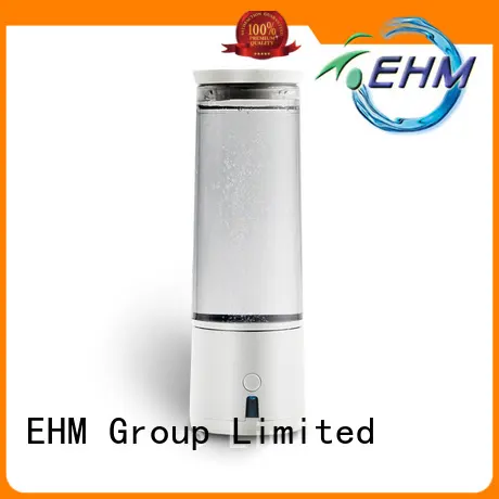 ehmh3 best hydrogen water bottle hydrogen rich for bottle EHM 1