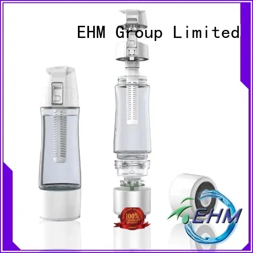 spe hydrogen maker hydrogen for pitche EHM 1