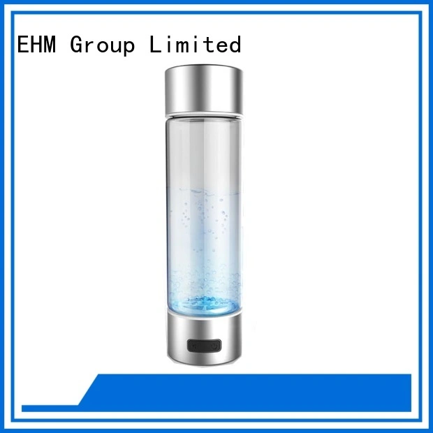 ehmh3 hydrogen water ionizer generator for Improves sleep quality EHM 1
