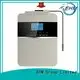 high pH value 8 plates water ionizer EHM-929 1