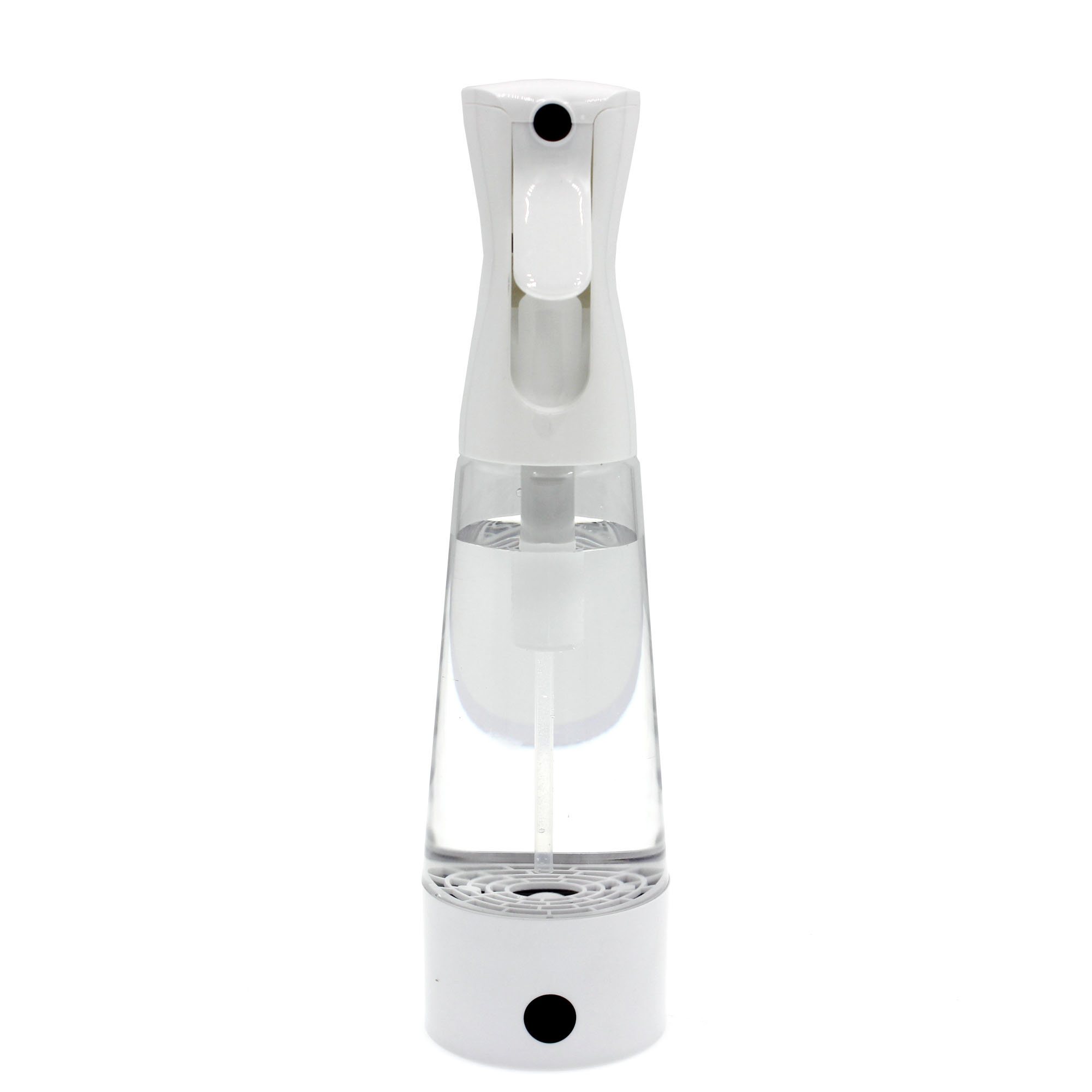 Electrolytic Sodium Hypochlorite Disinfectant Water Generator sprayer 3