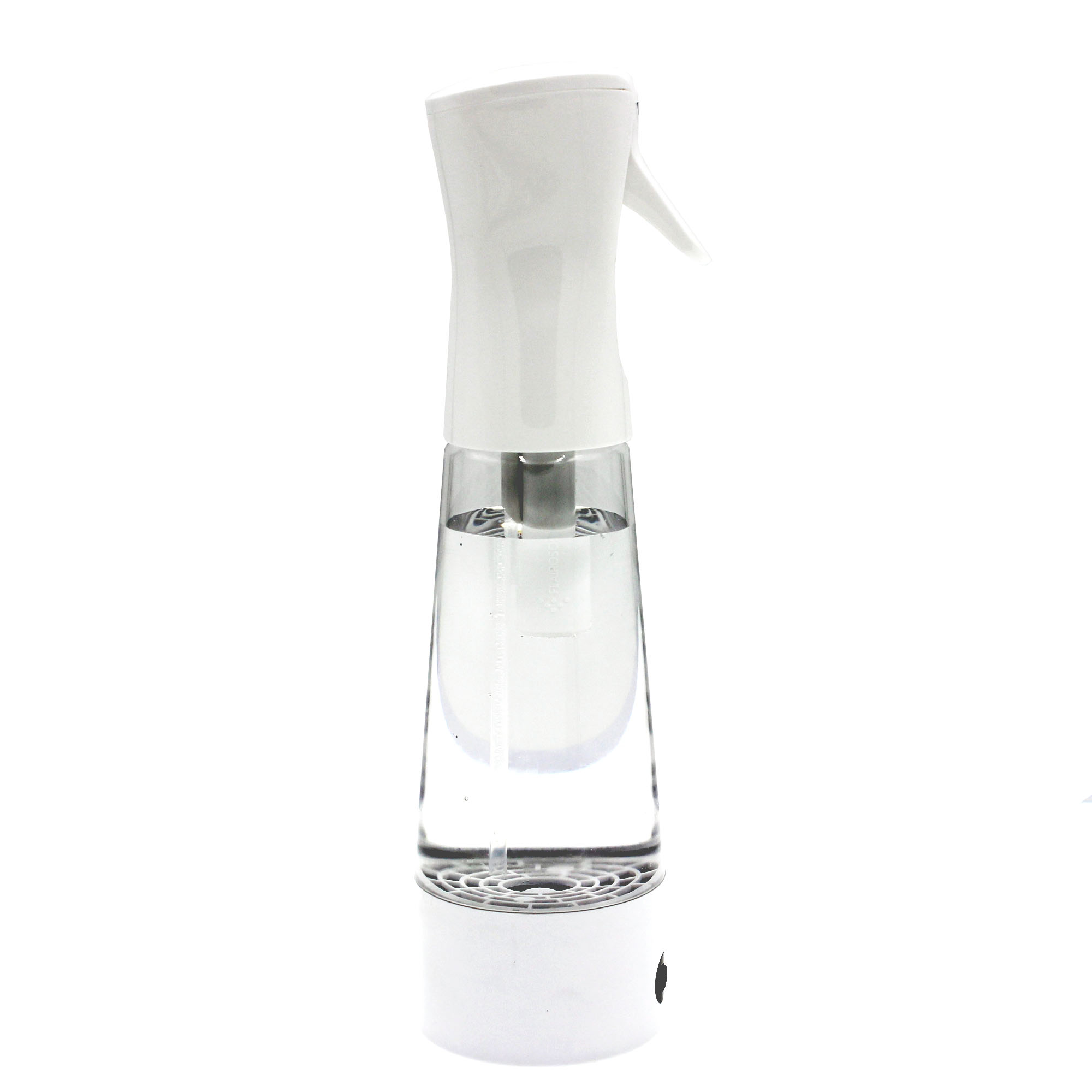 Electrolytic Sodium Hypochlorite Disinfectant Water Generator sprayer 2
