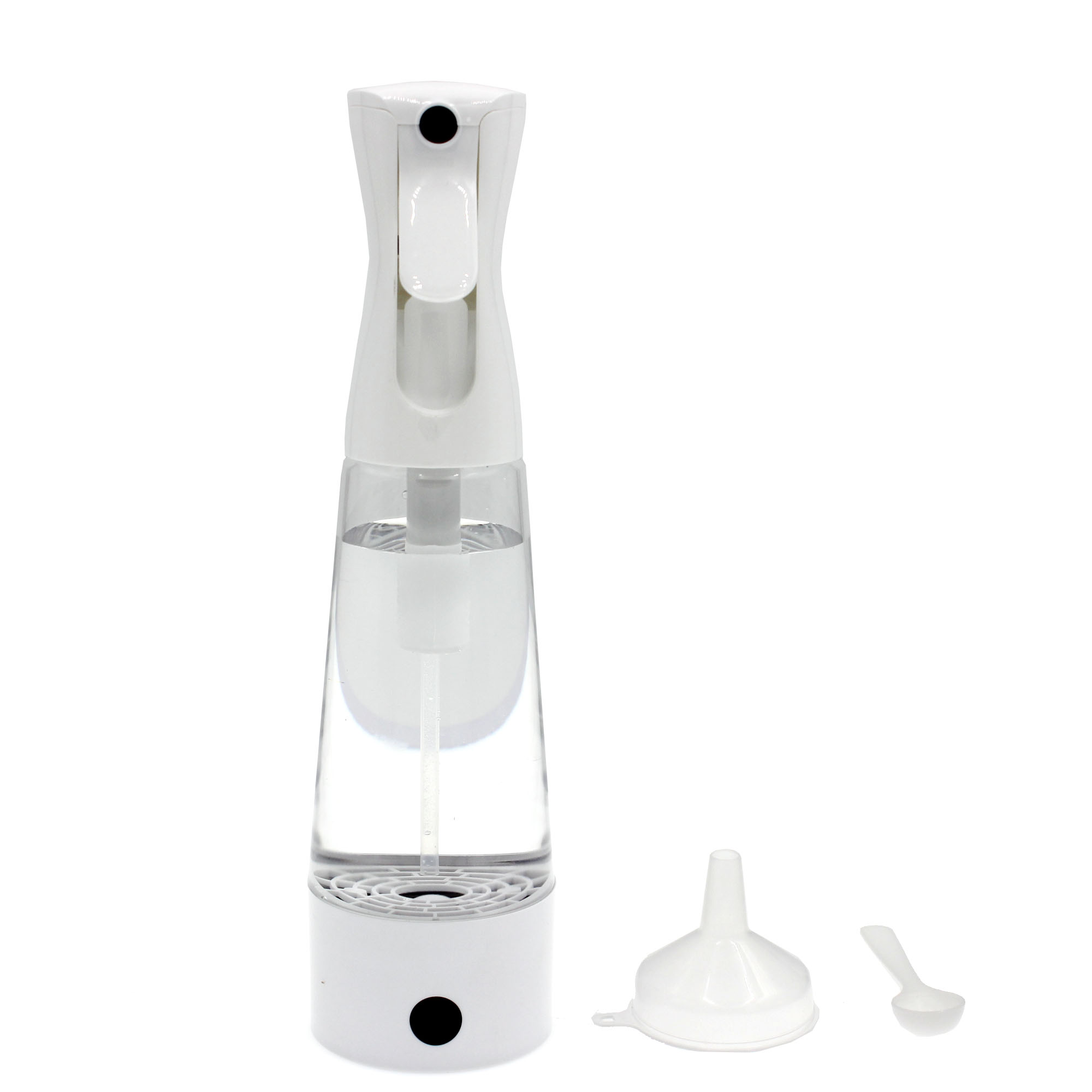 Electrolytic Sodium Hypochlorite Disinfectant Water Generator sprayer 4