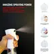 high ph sodium hypochlorite disinfectant factory for purifier 4