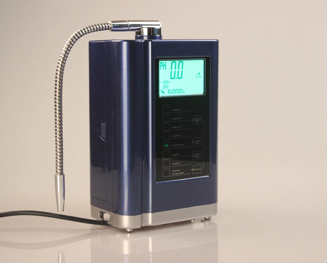 wholesale custom alkaline ionizer water 1