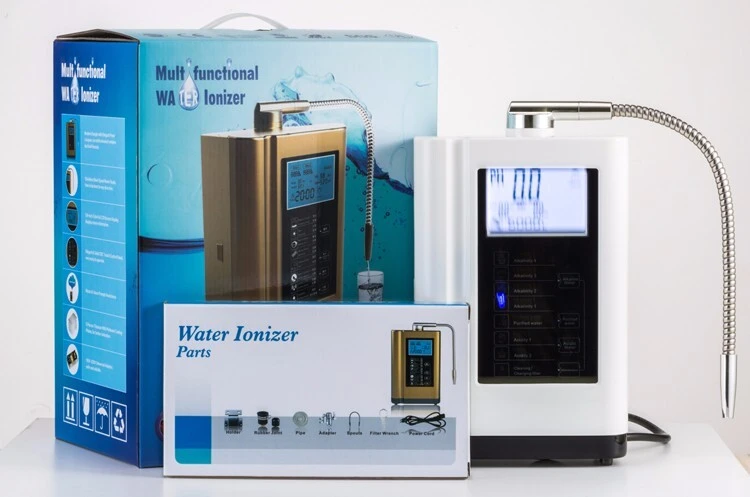 top alkaline water ioniser with good price for sale 2