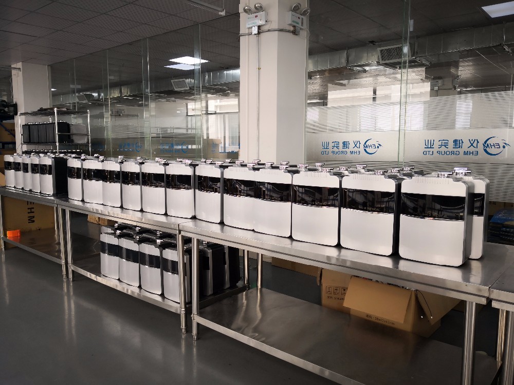 latest company for filter 4