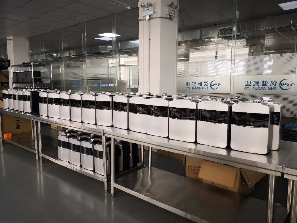 EHM Ionizer waterionizer suppliers for sale 4