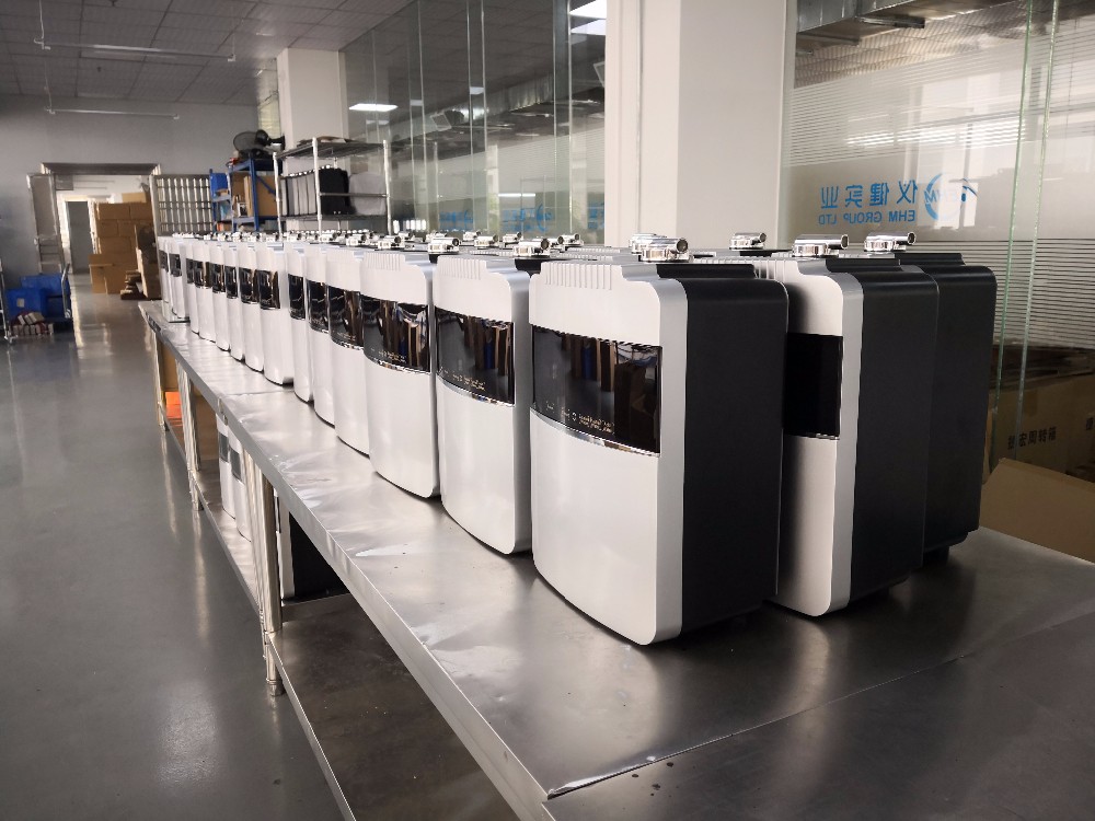 latest company for filter 3