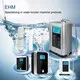 EHM Ionizer stable alkaline water system supply for health 2