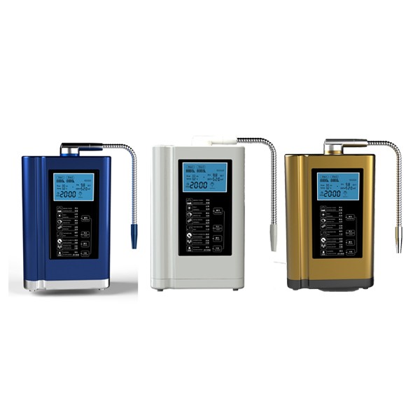 EHM alkaline water generator wholesale on sale 7