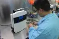 stable alkaline ionizer water filter factory for family 10