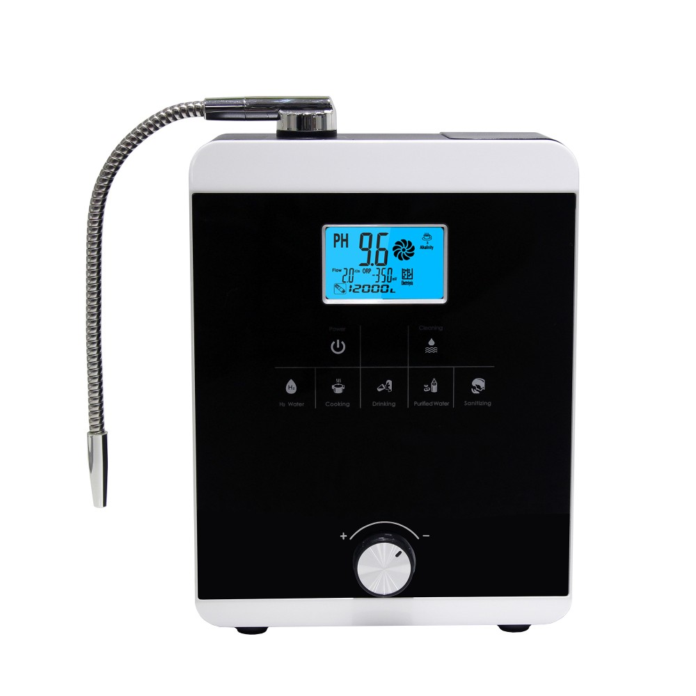 EHM alkaline water generator wholesale on sale 6