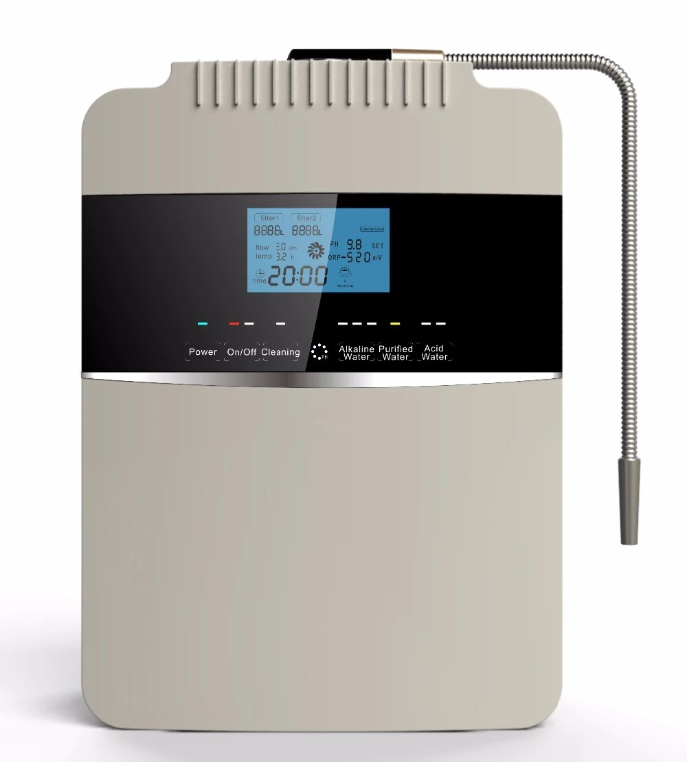 best alkaline water electrolysis directly sale for office 2