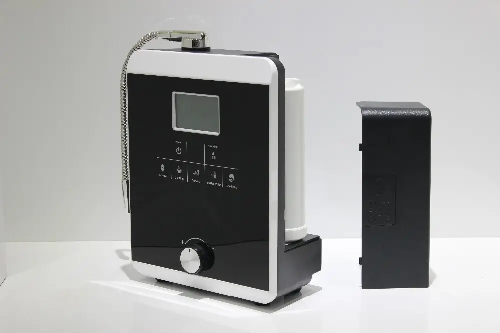 EHM Ionizer reliable alkaline machines for sale with good price on sale 6