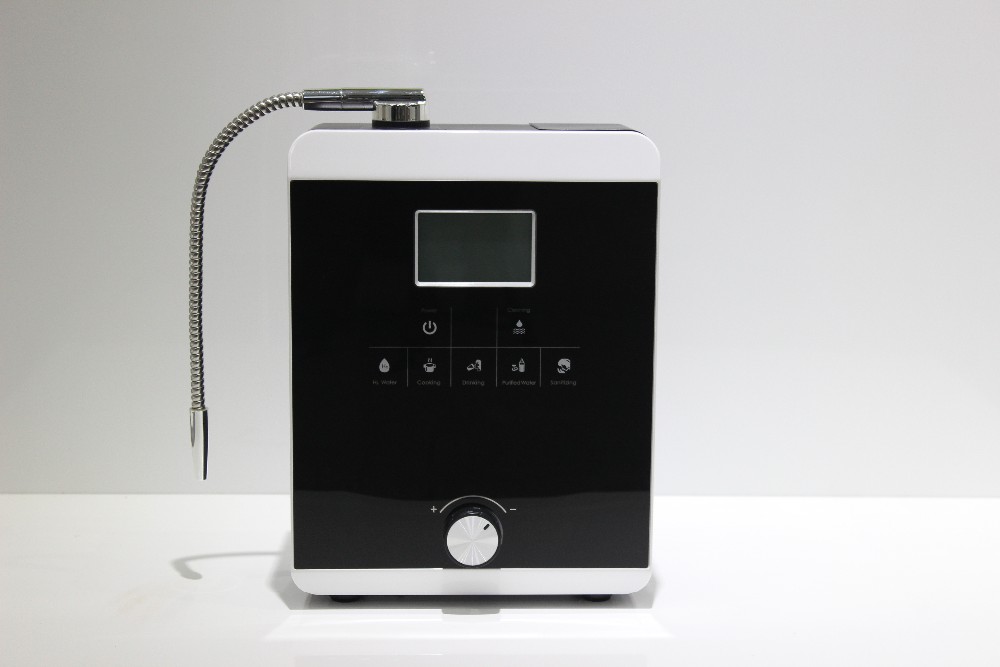 high ph ehm alkaline series for office 7